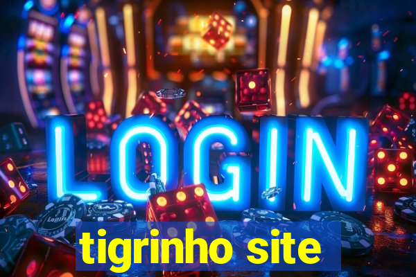 tigrinho site